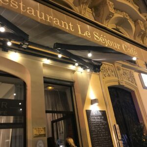 FOOD – My Nice Is nice