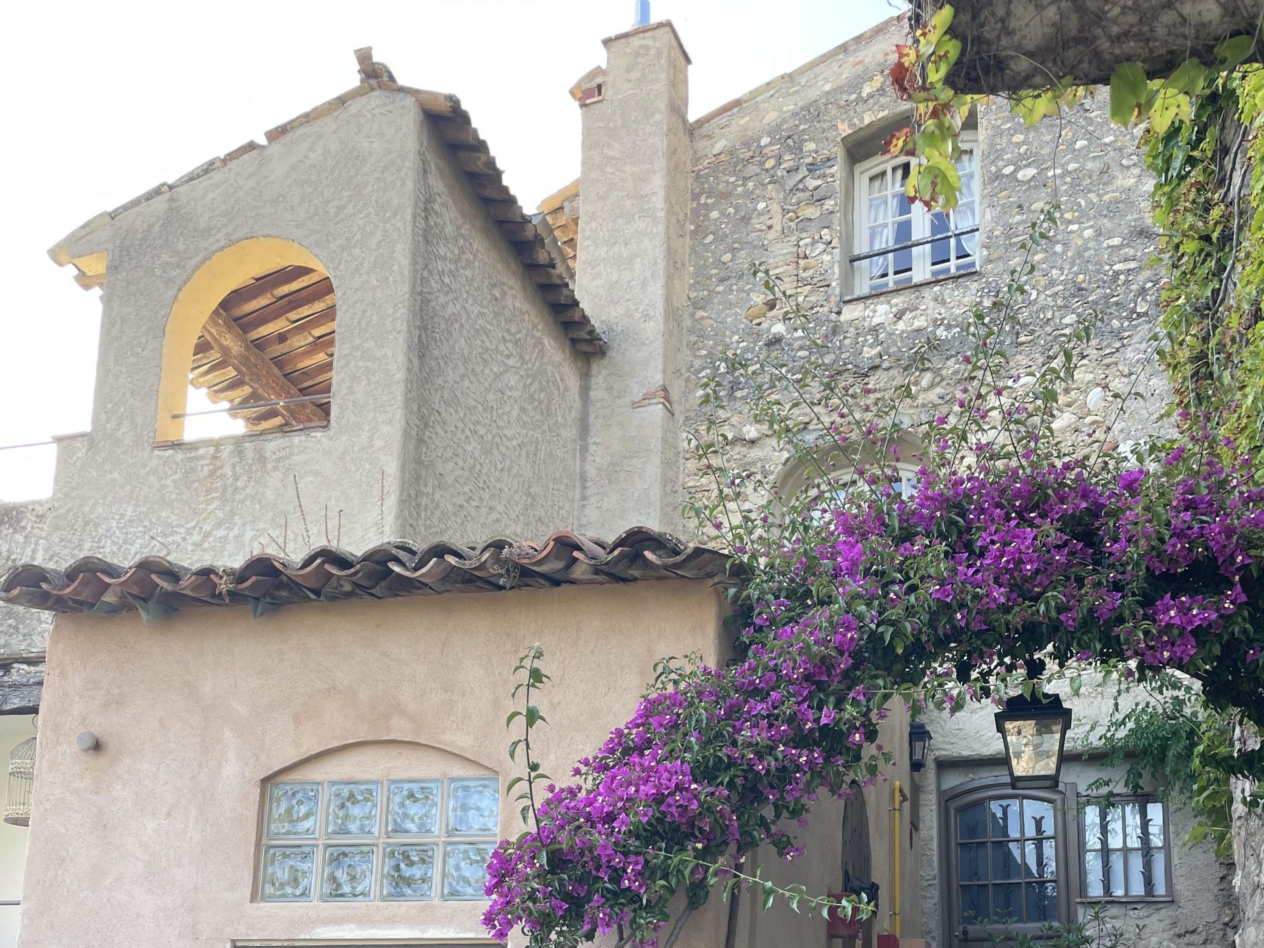 myniceisnice_Excursions_Cagnes_Haut de Cagnes_Chateau le Cagnard